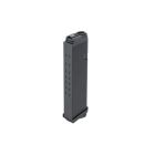 Magazynek Mid-Cap 60 kulek Arcturus do replik X C.A.T. PCC Czarny
