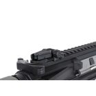 Karabinek ASG Specna Arms SA-F04-RL FLEX™ Gen.2 BLDC™ HAL ETU™ Light Ops Stock/New Receiver Oliwkowy