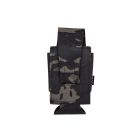 Kieszeń na granat dymny Primal Gear MC Black