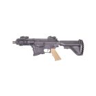 Replika pistoletu maszynowego SR4 FALCON-ZS (OUTLET)