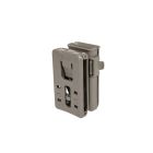Uniwersalna ładownica na magazynek pistoletowy gen 2 - FDE