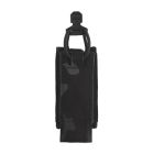 Elastyczna ładownica Wosport na magazynek pistoletowy MG-123 MC Black