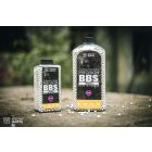 Kulki precyzyjne 0,32g Specna Arms EDGE ULTRA™ BIO - 2700 szt - białe - butelka