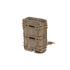 Ładownica SATAC Open V (B) na magazynek 5.56mm Tan