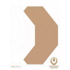 Tarcze strzeleckie IPSC-PT2 bok - 50szt