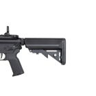 Karabinek ASG Specna Arms SA-P23 Prime™ BLDC™ Aster II ETU Czarny