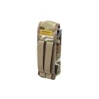 Pojedyncza zamykana ładownica na magazynki 7.62 mm Emerson Gear MC