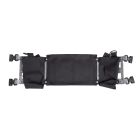 Moduł do kamizelki typu Chest Rig MK4 Chassis II Wosport Czarny