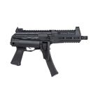 Pistolet maszynowy ASG Specna Arms SA-J20 FLEX™ High Speed (30 rps)
