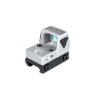 Kolimator xFORCE MINI Solar Powered Srebrny