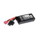 Akumulator Li-Po Specna Arms x Gens Ace 1000 mAh 35C 11.1V PEQ T-Deans G-Tech
