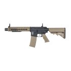 Karabinek ASG Specna Arms SA-C07 CORE™ Gen.2 HAL ETU™ Half-Tan