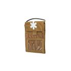 Ładownica MED INSERT® Cordura® - Coyote Brown