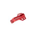 Aluminiowa osłona spustu SI Cobra Billet do replik M4 - Czerwona