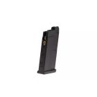 Magazynek green gas 13 kulek do replik Glock 42