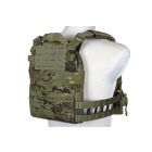 Kamizelka Taktyczna typu Plate Carrier Specna Arms Tactical QR III MC Tropic