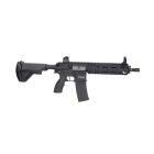 Karabinek ASG Specna Arms SA-CH29 CORE™ Gen.2 HAL ETU™ Czarny