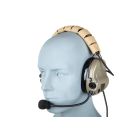 Zestaw słuchawkowy Tac-Sky WYH301 Headband Headset FDE
