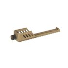 Konwersja RIS do pistoletów typu CM.030 i CM.127 - Tan