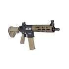 Karabinek ASG Specna Arms SA-PH23 PRIME™ BLDC™ Aster II ETU Chaos Bronze