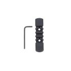 Karabinek ASG CAA M4 CQB Advance Series Czarny