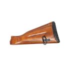 Drewniana kolba do replik typu AK74