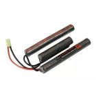 Akumulator NiMH 9,6V 2200mAh 3-modułowy