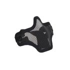 Maska Specna Arms typu Stalker Czarna