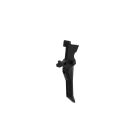 Regulowany spust do replik typu M4/M16 Prometheus Czarny