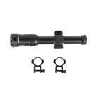 Luneta Specna Arms Core™ 1-6X24IR SFP Czarna
