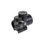 Kolimator Specna Arms CORE™ Focus wysoki QD/niski montaż Czarny