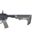 Specna Arms M4/AR15 SA-FX01 FLEX Gen.2 Karabinek szturmowy AEG 9" - Oliwkowy