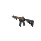 Karabinek ASG Specna Arms SA-E22 EDGE™ HAL 2 ETU Gen. 2 Chaos Bronze