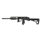 PP-2K MOD OTs-126 - Czarny GEN2