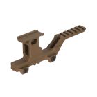 Wysoki montaż Specna Arms pod kolimatory T1/T2 oraz urządzenia PEQ/NGAL Tan