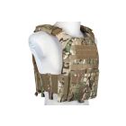 Kamizelka Taktyczna typu Plate Carrier Specna Arms Tactical Advanced Vest MC