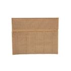 Panel Molle do kamizelek Chest Rig Wosport Coyote Brown