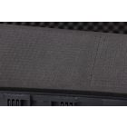 Walizka transportowa Specna Arms Smart Gun Case 136 cm Czarna