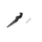 Anti-reversal do replik MDR-X Silverback