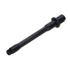 Lufa zewnętrzna Specna Arms x Mancraft MSB Hybrid CNC Carbon Speedsoft 7" Czarna