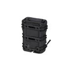 Ładownica SATAC Open V (B) na magazynek 5.56mm Czarna