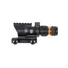 Luneta RedFiber 4×32 Specna Arms CORE™ V2 Czarna