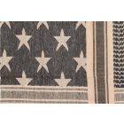Chusta Specna Arms typu Shemagh Stars Half-Tan