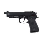 Pistolet ASG G&G GPM92 Czarny (OUTLET)