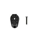 Adapter kolb na RIS do replik typu M4/M16 - Czarny