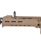 Karabinek ASG AIK MSD gen.2 Tan