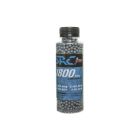 Kulki SRC 0.42g butelka 1800 sztuk Szare