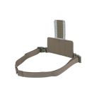 Panel Molle na dodatkowe akcesoria Wosport MB-ACC-02 Ranger Green