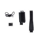 Ładownica Wosport na magazynki pistoletowe MG-127 Czarna