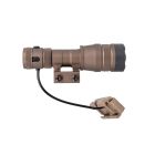 Latarka taktyczna WDSN RAIN 1.0 Micro Dark Earth